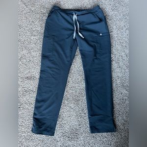 Figs Yola scrub pants